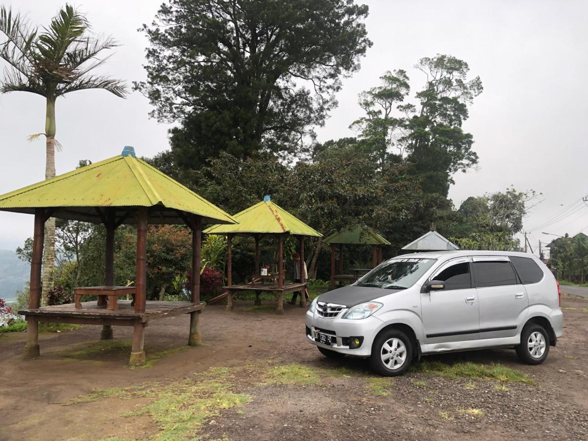 Pondok Shindu Guest House Pemuteran Kültér fotó