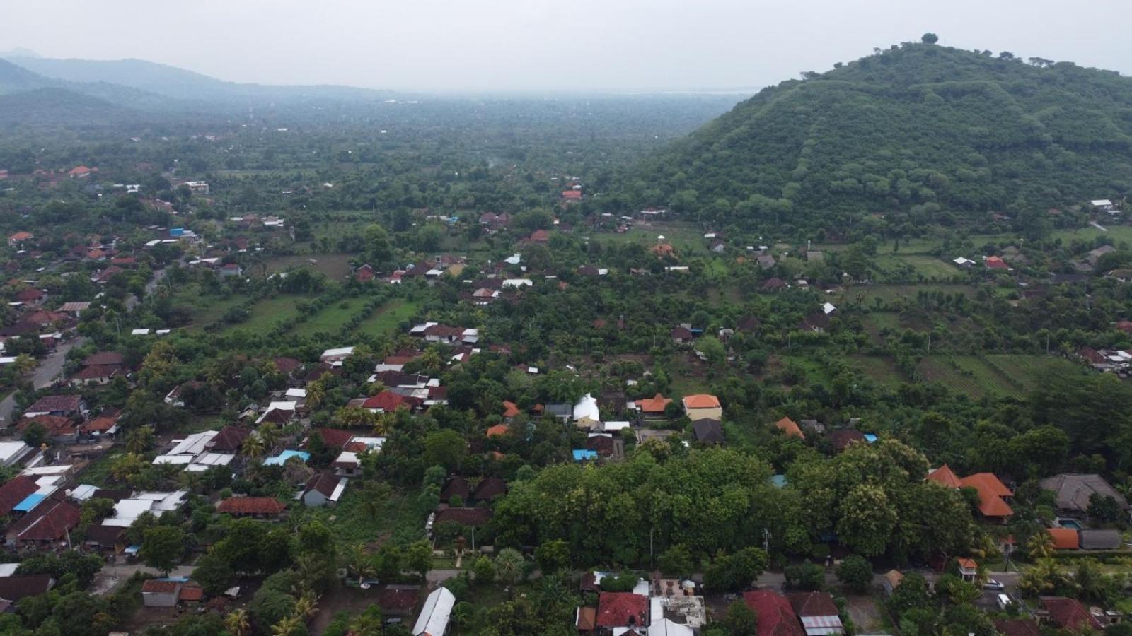 Pondok Shindu Guest House Pemuteran Kültér fotó