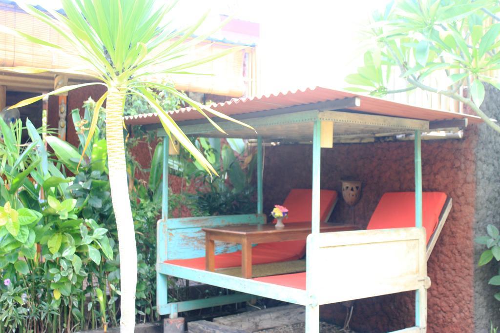 Pondok Shindu Guest House Pemuteran Kültér fotó