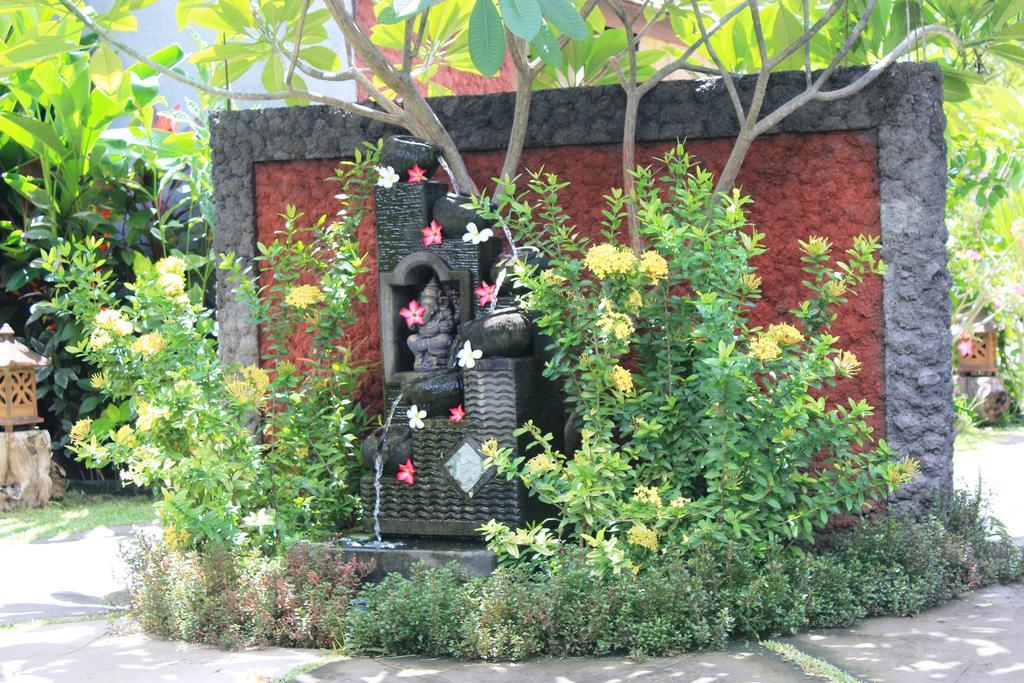 Pondok Shindu Guest House Pemuteran Kültér fotó